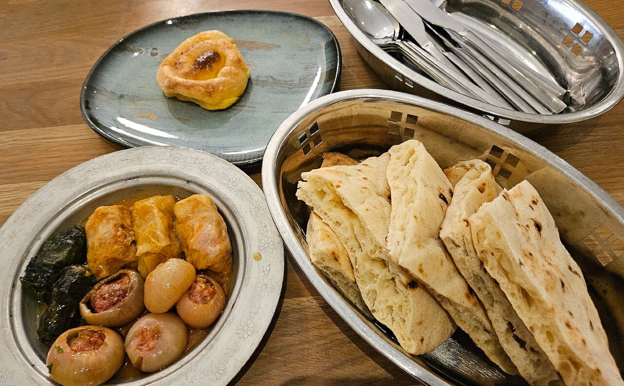 Sarajevo Food And Craft Tour